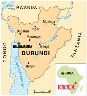 facts about Burundi, where is Burundi in Africa, Africa safaris in Burundi, Safaris in Burundi, Burundi tours, Tour Burundi Africa, Burundi wildlife safaris