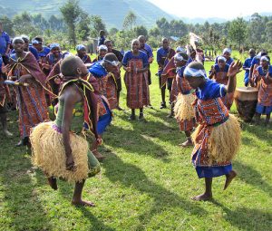 Uganda cultural safaris