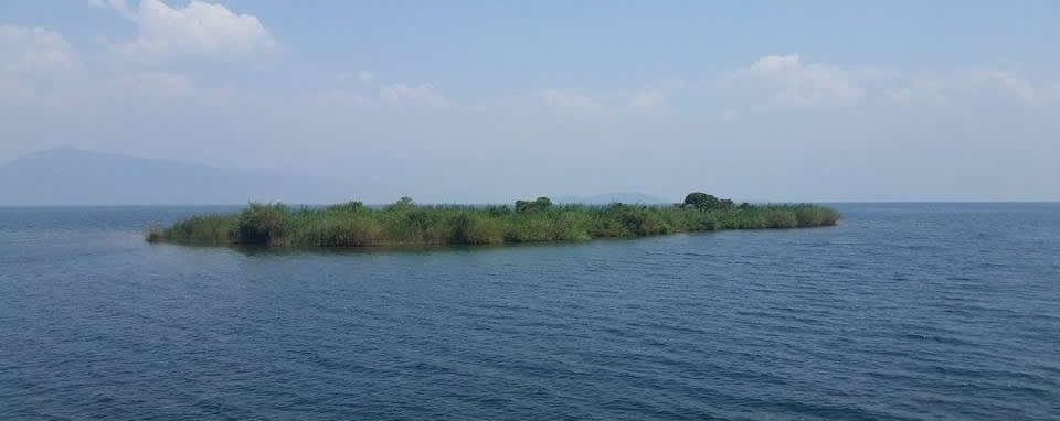 idjwi island