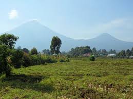 Hiking safari in Mgahinga gorilla national park