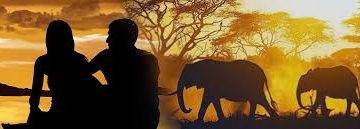 Romantic safaris in Uganda
