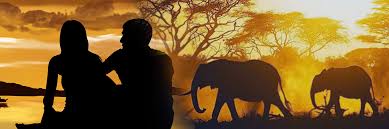 Romantic safaris in Uganda