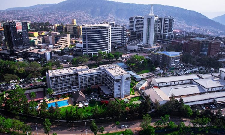 Kigali City Tour