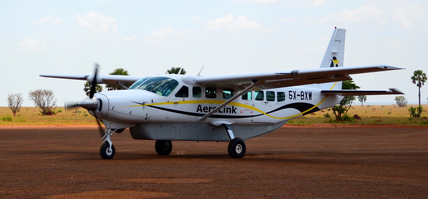 Flying-Safari-in-Bwindi-Impenetrable-national-park