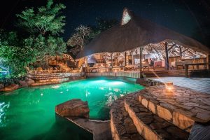 Luxury Hotels in Jinja