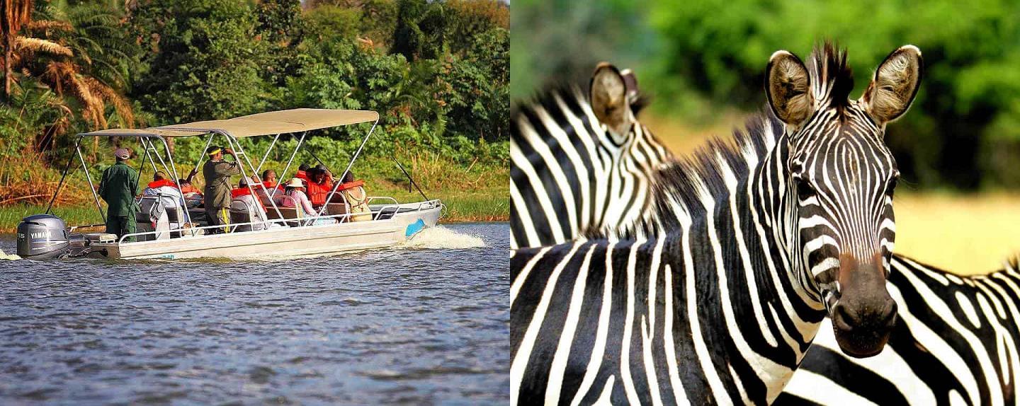 How to travel on a budget in Uganda