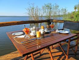 Akagera national park lodges