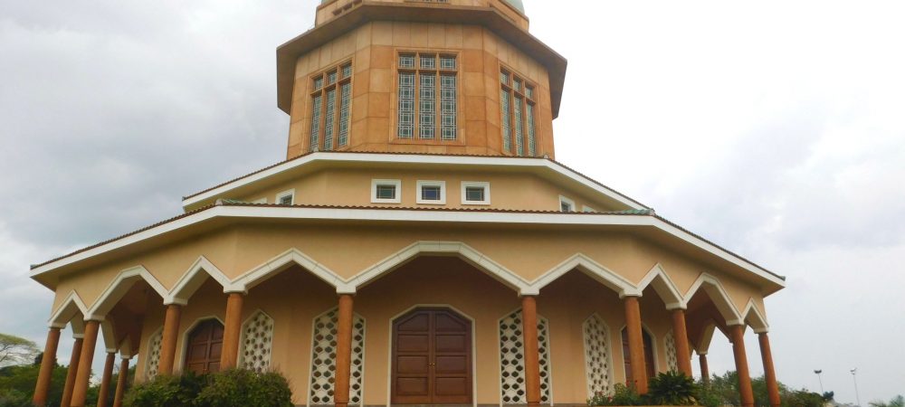 Bahai Temple Uganda, Kampala city cultural safari