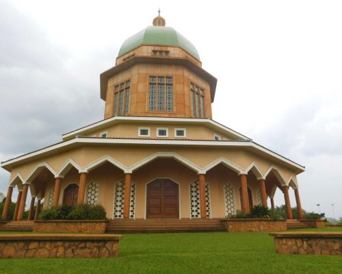 Bahai Temple Uganda, Kampala city cultural safari