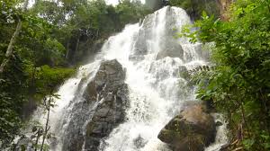 Burundi waterfalls safaris and tours