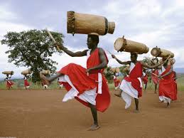 Burundi safaris