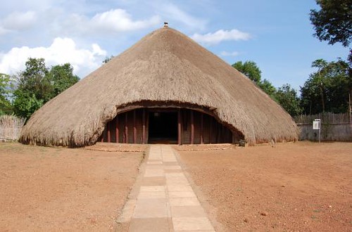 kasubi tombs