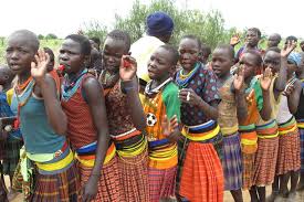 Uganda cultural safaris