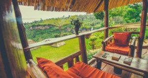 Sipi Falls Lodges