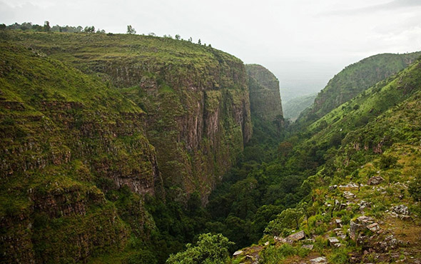 burundi safaris