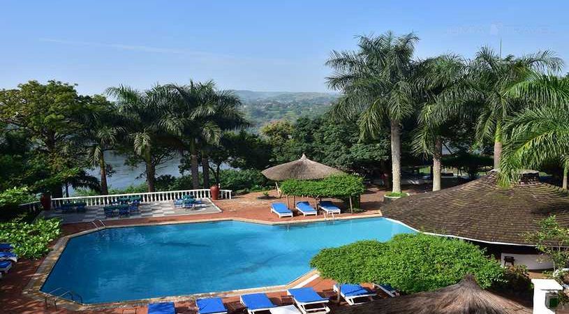 Jinja Hotels & Lodges