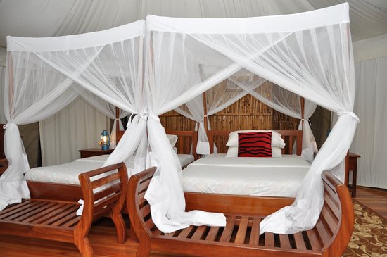 Rwanda Hotels