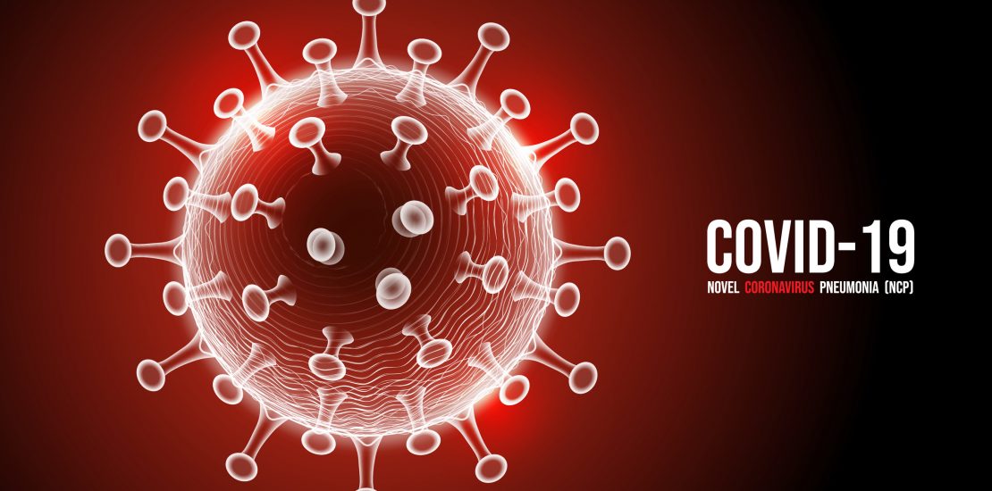 COVID-19 virus