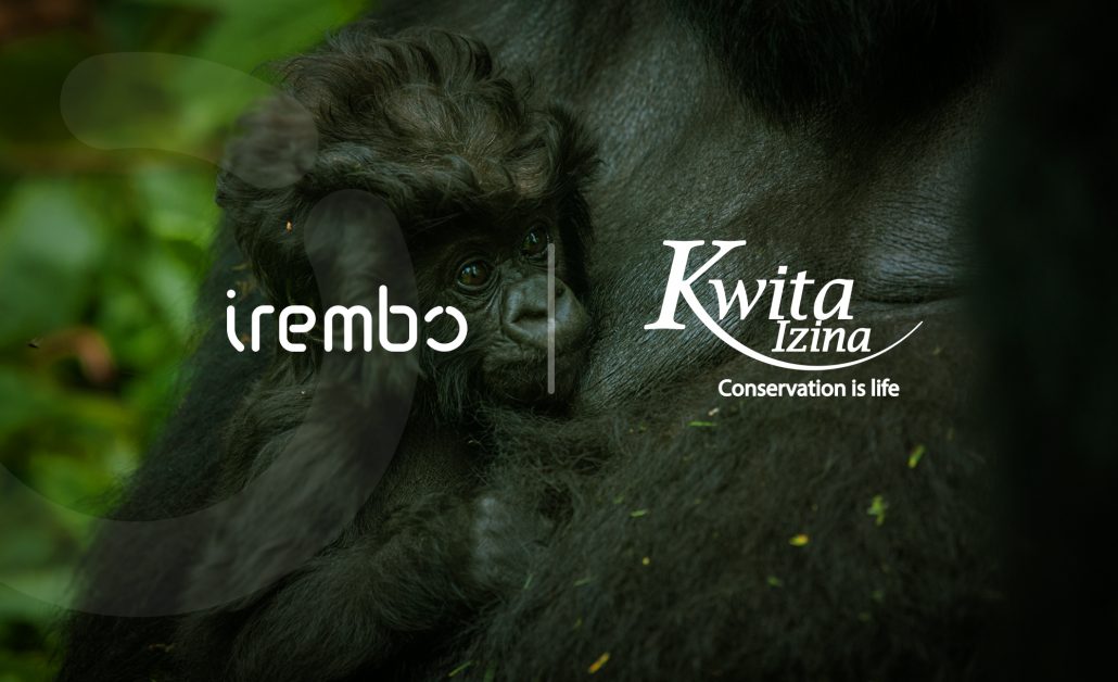 2021 Kwita Izina ceremony