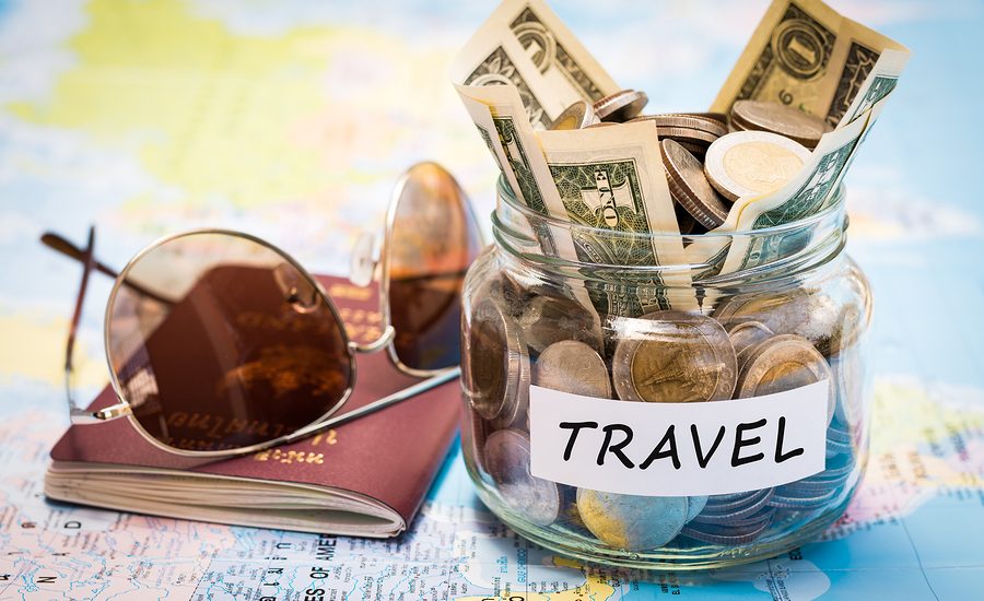 travel expenses uganda