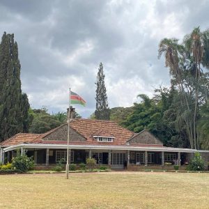 Must see in Kenya