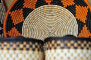 Art and Craft on a Uganda Safari