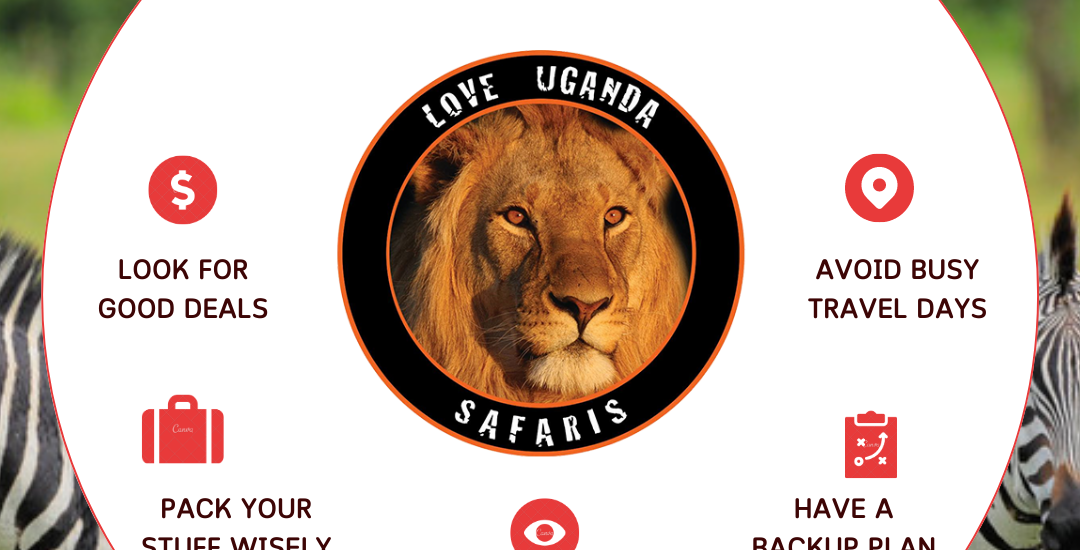 Planning a Uganda safari