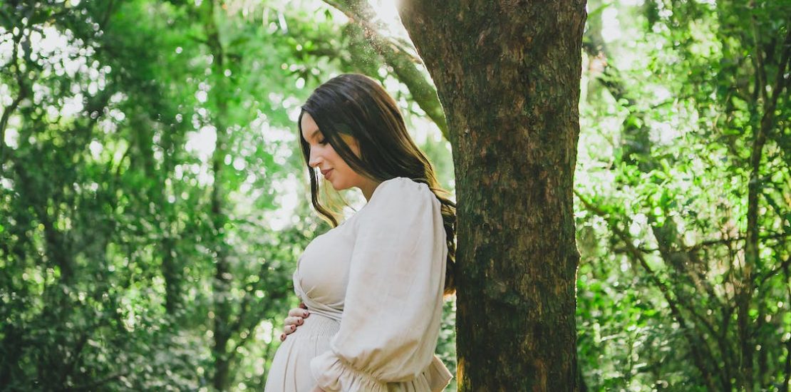 Travel to Uganda While Pregnant